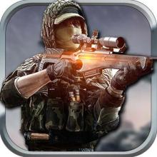 Sniper Time 3D截图1