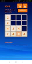 2048 by Appron Labs截图1