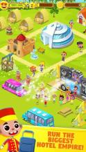 Sunny Islands Resort - Build & Run a Summer Hotel截图2