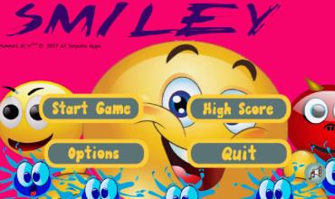 SMILEY...The Game!!!截图1