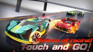 Driving Drift: Car Racing Game截图1