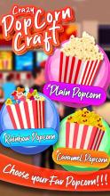 Popcorn Making Game – Rainbow Popper截图1