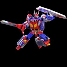 Transformers Earth Wars Quiz截图1