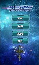 Space Shoot截图2