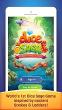 Dice Saga截图2