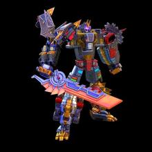 Transformers Earth Wars Quiz截图2