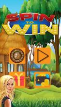 Spin To Win : Earn Money截图2