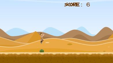 The desert截图1