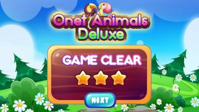 Onet Animals Deluxe截图4