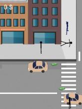 Stickman Vice City截图4