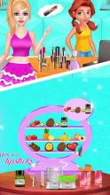 Lipstick Maker Salon - Glam Artist for Girls截图1