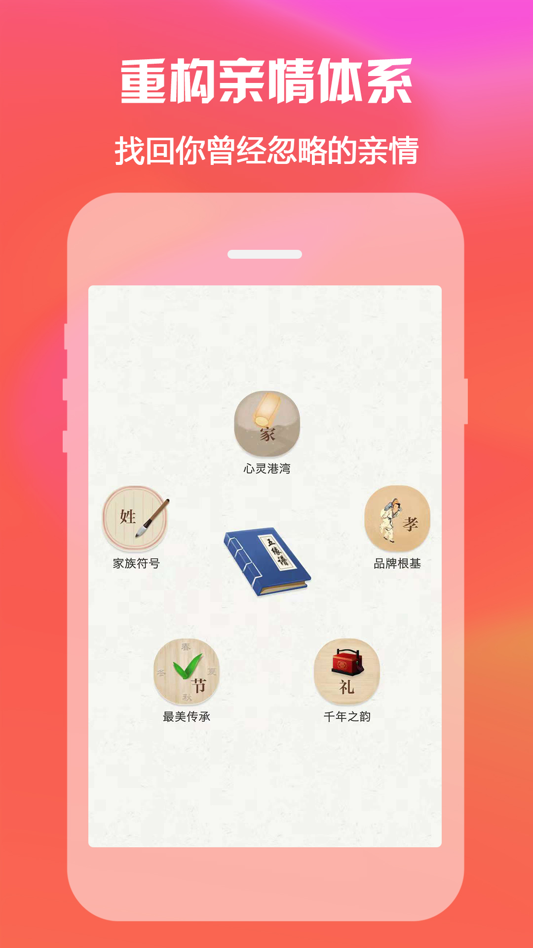 靠谱e家v3.2截图1