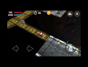 Nitro Cars - Extreme Stunt Racing截图1