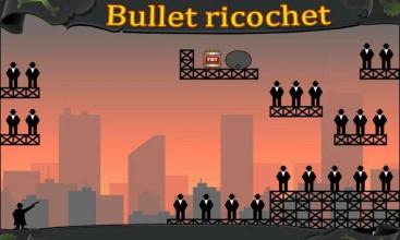 Bullet ricochet截图1