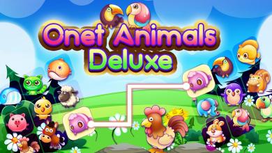 Onet Animals Deluxe截图2