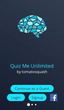 Quiz Me Unlimited截图2