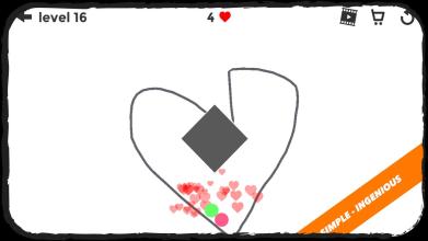 draw to meet - draw dot game截图3