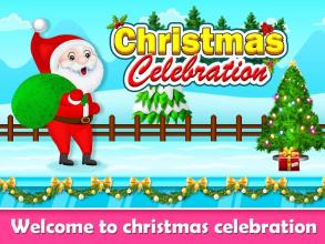 Christmas Celebration截图5