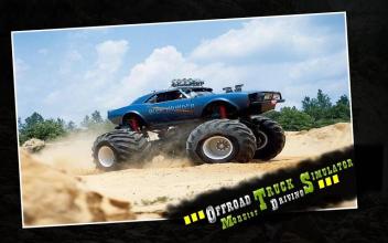 Monster Truck United States截图2