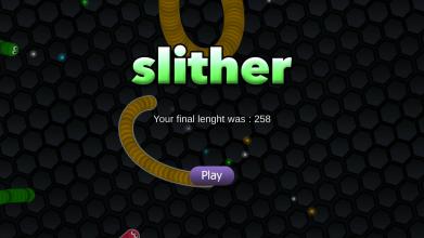 Slither Snakes截图1