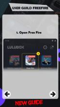 Lulubox - ML & Free Fire Guide截图2