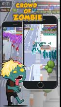 Group.io - Crowd Zombie City截图3