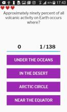 Trivia Arena - Quiz Game截图5