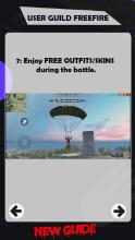 Lulubox - ML & Free Fire Guide截图1