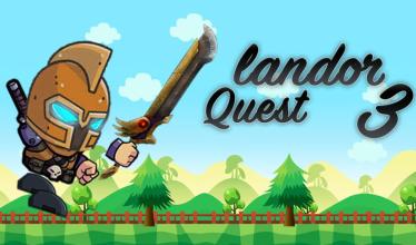 Landor Quest 3截图4