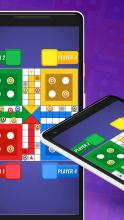 Ludo Star : Dice Master截图5