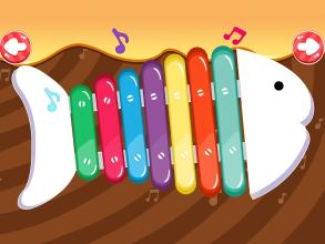 Kids Instruments截图3