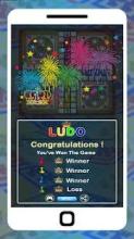 Ludo Queen Game截图4