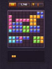 Jewel Block Match截图2