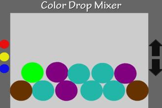 Color Drop Mixer - Funny Education Games截图3