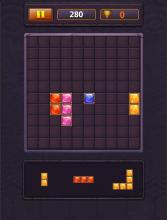 Jewel Block Match截图4