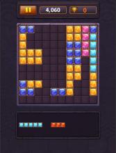 Jewel Block Match截图1