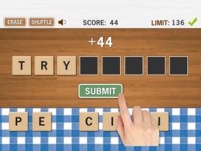 Word Master - Free截图3