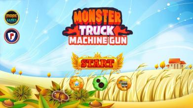 Monster Truck 3D (MY)截图5