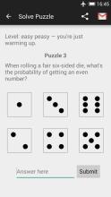 Probability Puzzles截图3