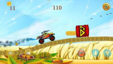 Monster Truck 3D (MY)截图3