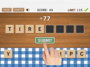 Word Master - Free截图2