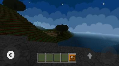 Ultra Craft : Exploration and survival截图3