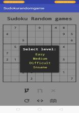 Sudoku Random Games 2019截图1