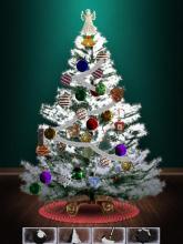 The Official Christmas Tree Decorator截图2