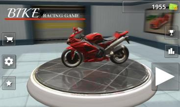 Bike Racing Game截图1