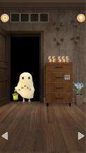 escape room：Candy And Ghost截图5