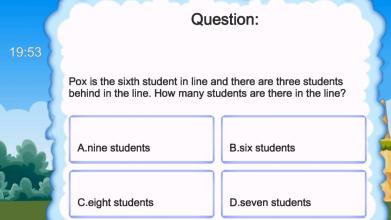 Third Grade Math FUN截图3