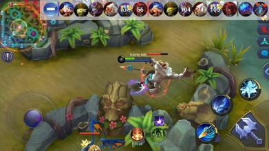 Jungle Timer for Mobile Legends截图2