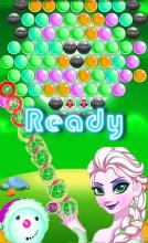 Bubble Shooter Princess Legend截图2