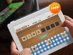 Word Master - Free截图5